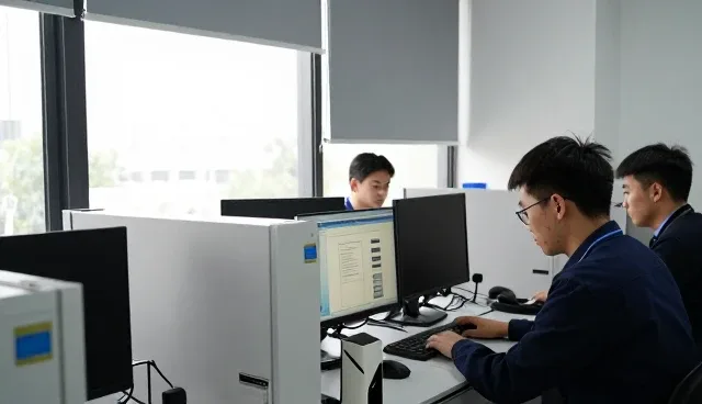 桂林万吉连环境科技有限公司