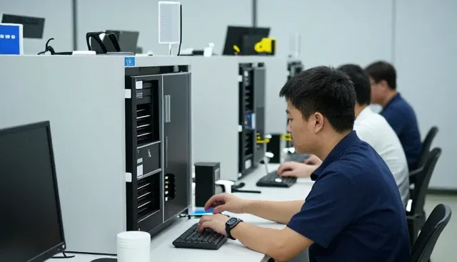 数据可视化平台