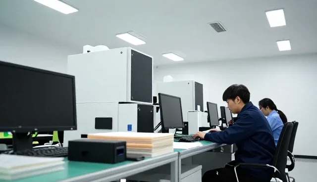 桂林万吉连环境科技有限公司