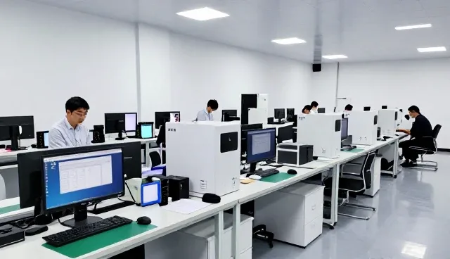 桂林万吉连环境科技有限公司