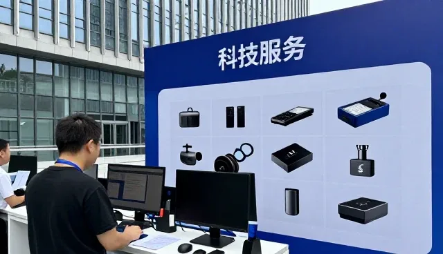 数据中台建设提升仓储物流整体体验