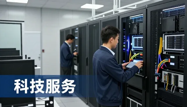 桂林万吉连环境科技有限公司分享技术架构设计使用优势