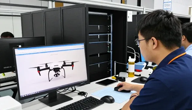 科技服务数字化发展与数据中台建设应用分析