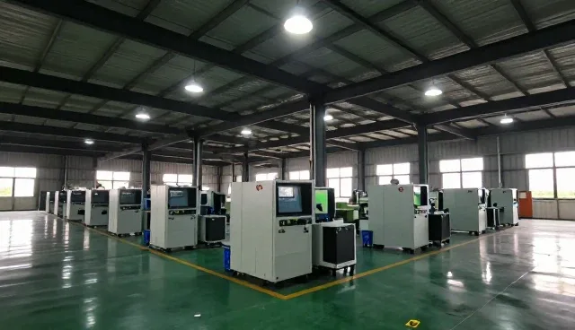 桂林万吉连环境科技有限公司以地区服务连接更多应用场景