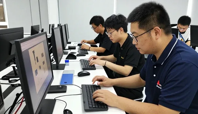 社区服务站变化带来的技术培训需求